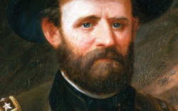 Ulysses S. Grant: Vị Tổng thống Mỹ bị phá sản và mắc bệnh ung thư