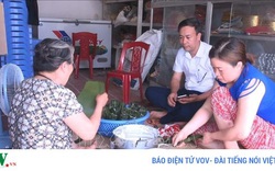 Sự thật về những "lá đơn mẫu" tự nguyện không nhận tiền hỗ trợ Covid-19 ở Thanh Hoá