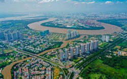 TP.HCM cần 2.000 ha đất để phát triển nhà ở đến 2025