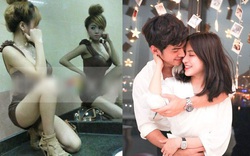 Trang Anna - "Hot girl thị phi" cùng chuyện tình như mơ với trai đẹp Thái Lan là ai? 