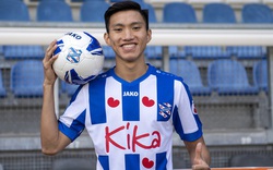 CĐV SC Heerenveen: Đoàn Văn Hậu là "canh bạc không đáng để đánh đổi"