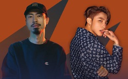 Xôn xao tin Sơn Tùng MTP “bắt tay” rapper Đen Vâu trong dự án âm nhạc khủng tại SEA Games 31