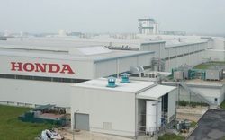 Honda lỗ 276 triệu USD trong quý I/2020 vì dịch Covid-19