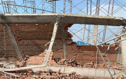 Khởi tố vụ sập tường công trình khiến 10 người chết ở Đồng Nai