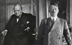 Tiết lộ: Thủ tướng Churchill lên kế hoạch xử tử Hitler bằng ghế điện