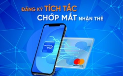 Mở thẻ tín dụng dễ dàng qua ứng dụng Sacombank Pay