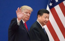 
Báo Trung Quốc tố Mỹ "mất trí" khi cáo buộc Bắc Kinh cố đánh cắp thứ này