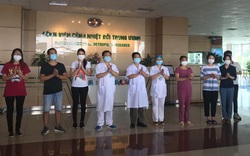 Tròn 28 ngày Việt Nam không ghi nhân ca mắc mới COVID-19 trong cộng đồng