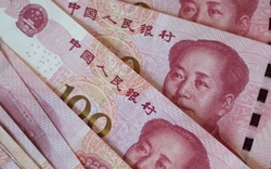 Trung Quốc tịch thu lượng tiền giả lớn nhất lịch sử