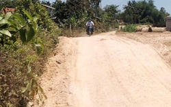 Quảng Ngãi:
Sau khảo sát DA 0,53 km đường cắt giảm còn dưới 2 triệu USD
