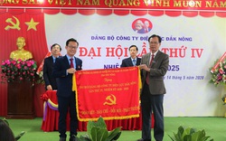 Đại hội Đảng bộ Công ty Điện lực Đắk Nông khóa IV, nhiệm kỳ 2020-2025