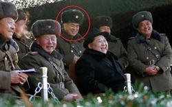 Kim Jong-un bất ngờ thay 'trùm' tình báo và chỉ huy cận vệ