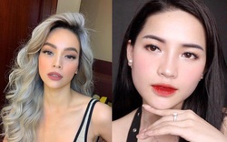 Chê mỹ phẩm của Hồ Ngọc Hà, Youtuber Hà Linh bị “ném đá”, dọa đánh sập Facebook