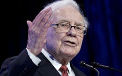 Tập đoàn của Warren Buffet bán gần hết cổ phiếu Goldman Sachs