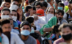 Số ca nhiễm Covid-19 tại Ấn Độ vượt Trung Quốc: tiếp tục phong tỏa quốc gia