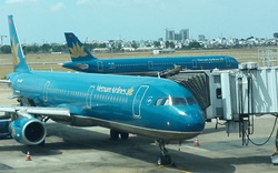 Tháng 6, Vietnam Airlines mở lại đường bay đến Hàn Quốc