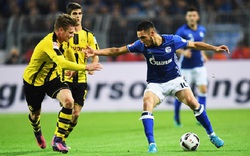 Lịch thi đấu Bundesliga hôm nay (ngày 16/5): "Đại chiến" Dortmund vs Schalke