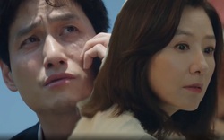 Thế giới hôn nhân tập 16: Lee Tae Oh cao hứng đòi “yêu lại từ đầu” với Sun Woo?