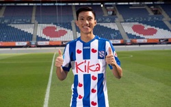 Tin tối (16/5): Quay ngoắt 180 độ, CĐV Heerenveen nói điều bất ngờ về Văn Hậu