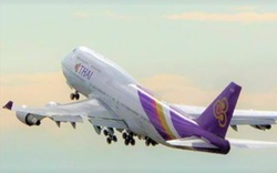 Thai Airways đang được cân nhắc cho phá sản?