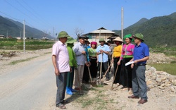 Ngọc Chiến đưa nghị quyết vào cuộc sống (Bài 2): Khi đảng ủy viên “xắn tay” đi đầu