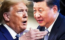
Trung Quốc tung cảnh báo nóng "dằn mặt" Mỹ vụ Huawei
