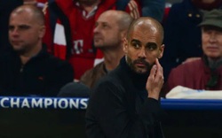 HLV Guardiola bị học trò ở Bayern Munich phản bội ra sao?