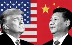 "Ly hôn" với Trung Quốc, Mỹ thiệt hại nhiều hơn?