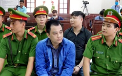 Thông tin bất ngờ vụ nhóm giang hồ vây xe chở công an tại Đồng Nai