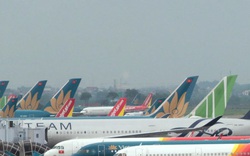 Hàng không Việt khó rơi vào tình cảnh của Thai Airways