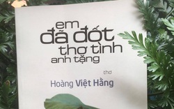 Đọc sách cùng bạn: "Tôi thuộc phía bầy cừu và váng cỏ"