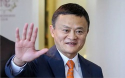 Jack Ma biến mất khó hiểu trong lúc Alibaba "dầu sôi lửa bỏng"