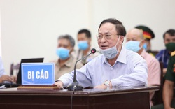 Vụ Út “trọc” và đồng phạm: Thời Bộ trưởng Phùng Quang Thanh đã có chỉ đạo ngăn sai phạm