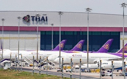 Thai Airways phá sản: "Hoạ vô đơn chí" từ Covid-19 hay cái chết đã được báo trước?