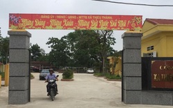 Thanh Hóa yêu cầu kiểm tra kết quả rà soát hộ nghèo, hộ cận nghèo năm 2019