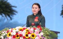 Bí thư Tỉnh ủy Nguyễn Thị Thu Hà được bầu Trưởng Đoàn ĐBQH thay bà Nguyễn Thị Thanh

