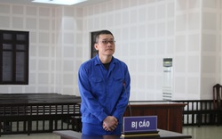  Tội phạm truy nã quốc tế lãnh án tại Đà Nẵng 