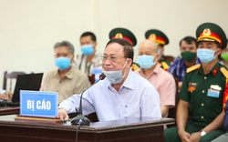 Cựu thứ trưởng Nguyễn Văn Hiến bị đề nghị từ 3-4 năm tù