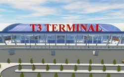 ACV chính thức làm nhà đầu tư Dự án nhà ga T3 Tân Sơn Nhất 