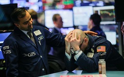 S&P 500 đi lùi khi lưỡng đảng Mỹ chần chờ chưa tung gói kích thích kinh tế mới