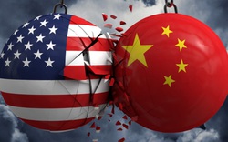 Mạnh tay với Trung Quốc: con đường duy nhất để hợp nhất nước Mỹ chia rẽ hậu bầu cử