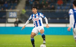 Tin sáng (20/5): Sở hữu điều dị biệt, Đoàn Văn Hậu sáng cửa ở lại SC Heerenveen?