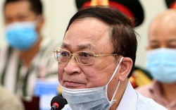 Cựu Thứ trưởng Bộ Quốc phòng Nguyễn Văn Hiến: 'Tôi chịu trách nhiệm trước tổ chức, đồng đội'