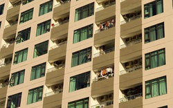 HoREA kiến nghị "mở cửa" cho thuê căn hộ chung cư theo giờ