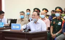 Vì sao các CCB xin cho Đô đốc Nguyễn Văn Hiến không phải là tình tiết giảm nhẹ?