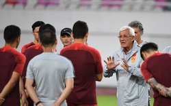 HLV Marcello Lippi tiết lộ sự thật rúng động ở ĐT Trung Quốc