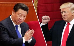 Chuyên gia 'bắt mạch' phản ứng của Trung Quốc trước những khiêu khích của Trump