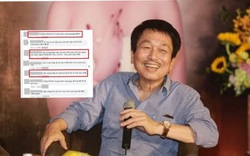 Nhạc sĩ Phú Quang nhập viện cấp cứu vì bệnh nặng khiến khán giả lo lắng, mong "có phép màu"