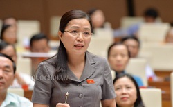 Nguyên Trưởng đoàn ĐBQH Quảng Ninh nói gì về Chủ tịch tỉnh kiêm Hiệu trưởng?