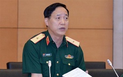Tướng Nguyễn Mai Bộ: "Chưa bao giờ yêu cầu tránh oan sai cao như hiện nay"